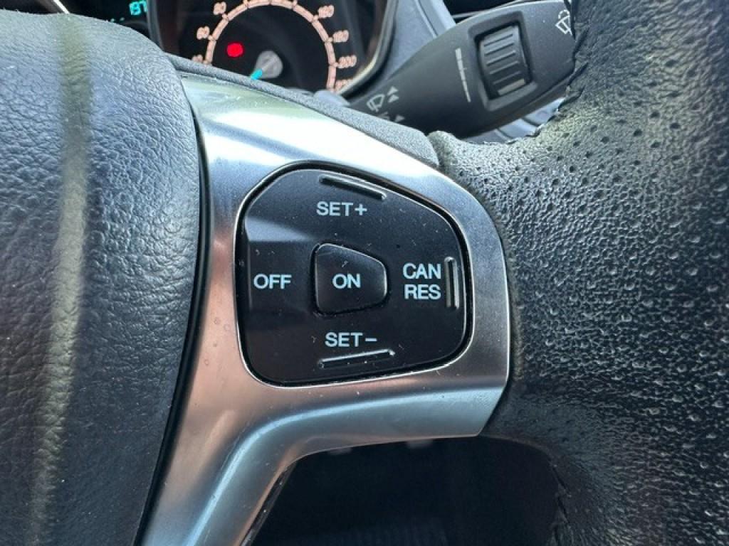 Ford Fiesta 1.0 ecoboost st line