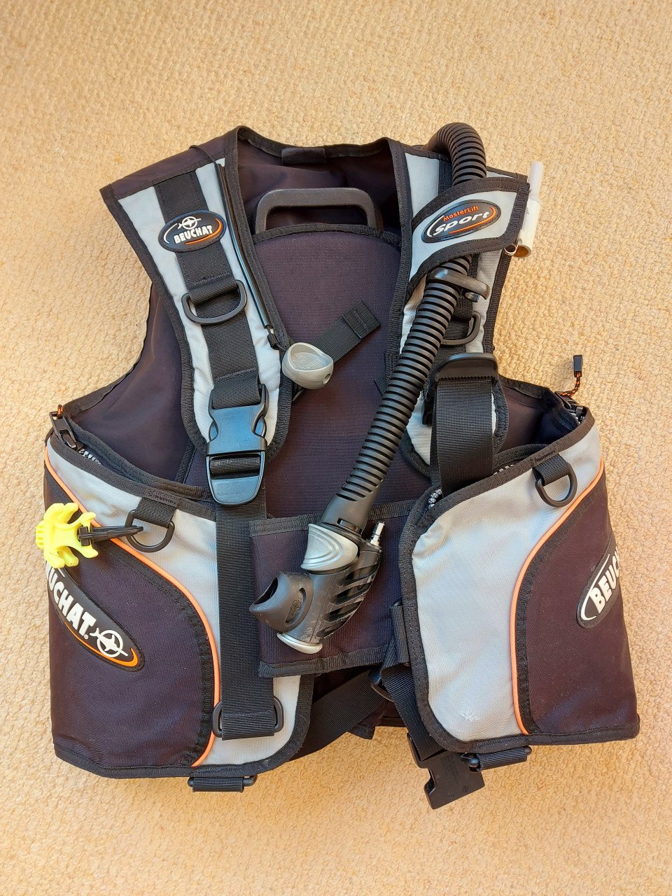 Te koop: trimvest