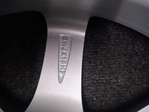 Velgen Peugeot of citroen