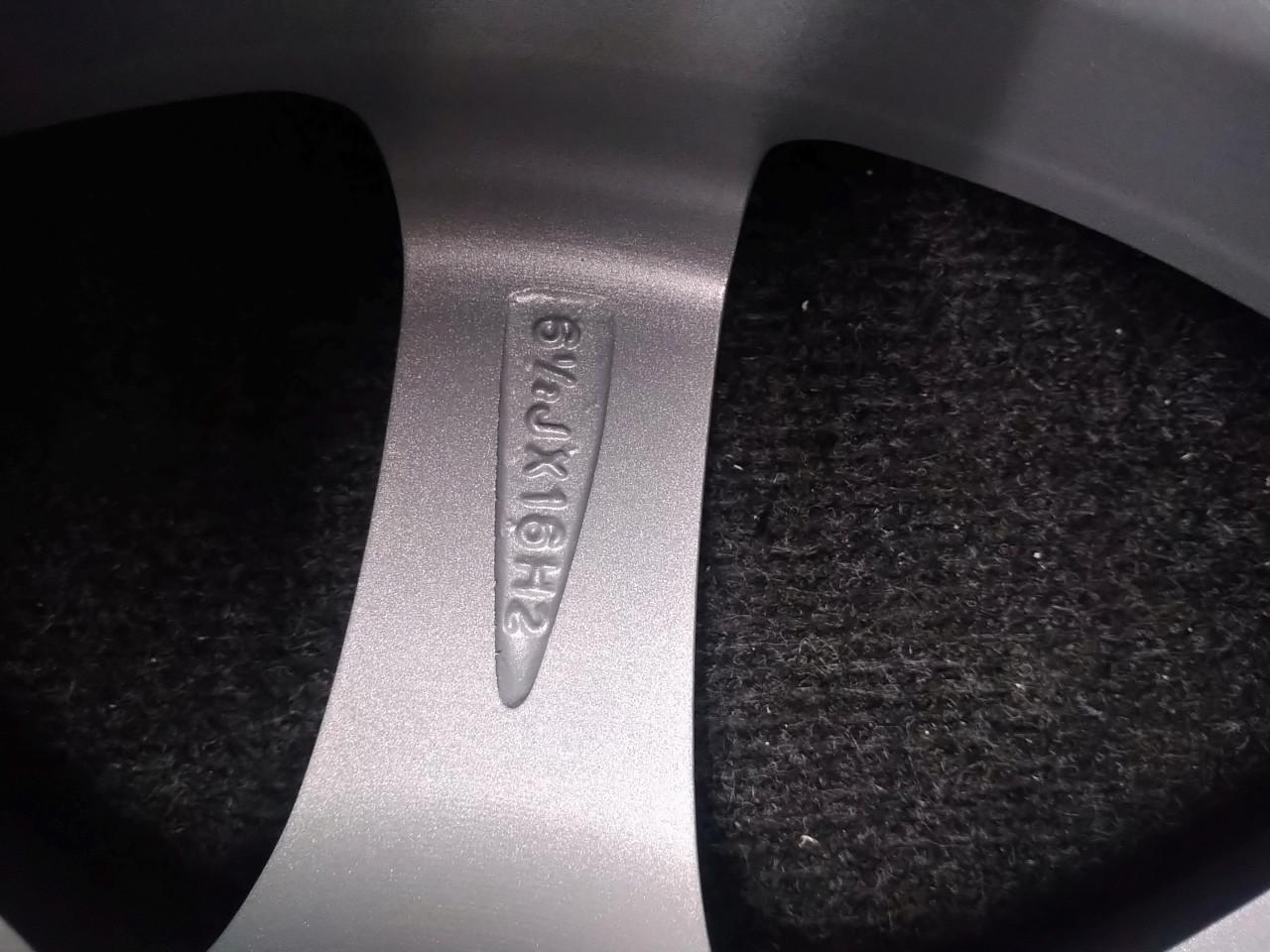 Velgen Peugeot of citroen