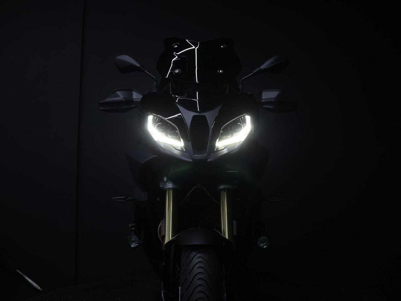 BMW S 1000 XR Triple Black | BTW Motor
