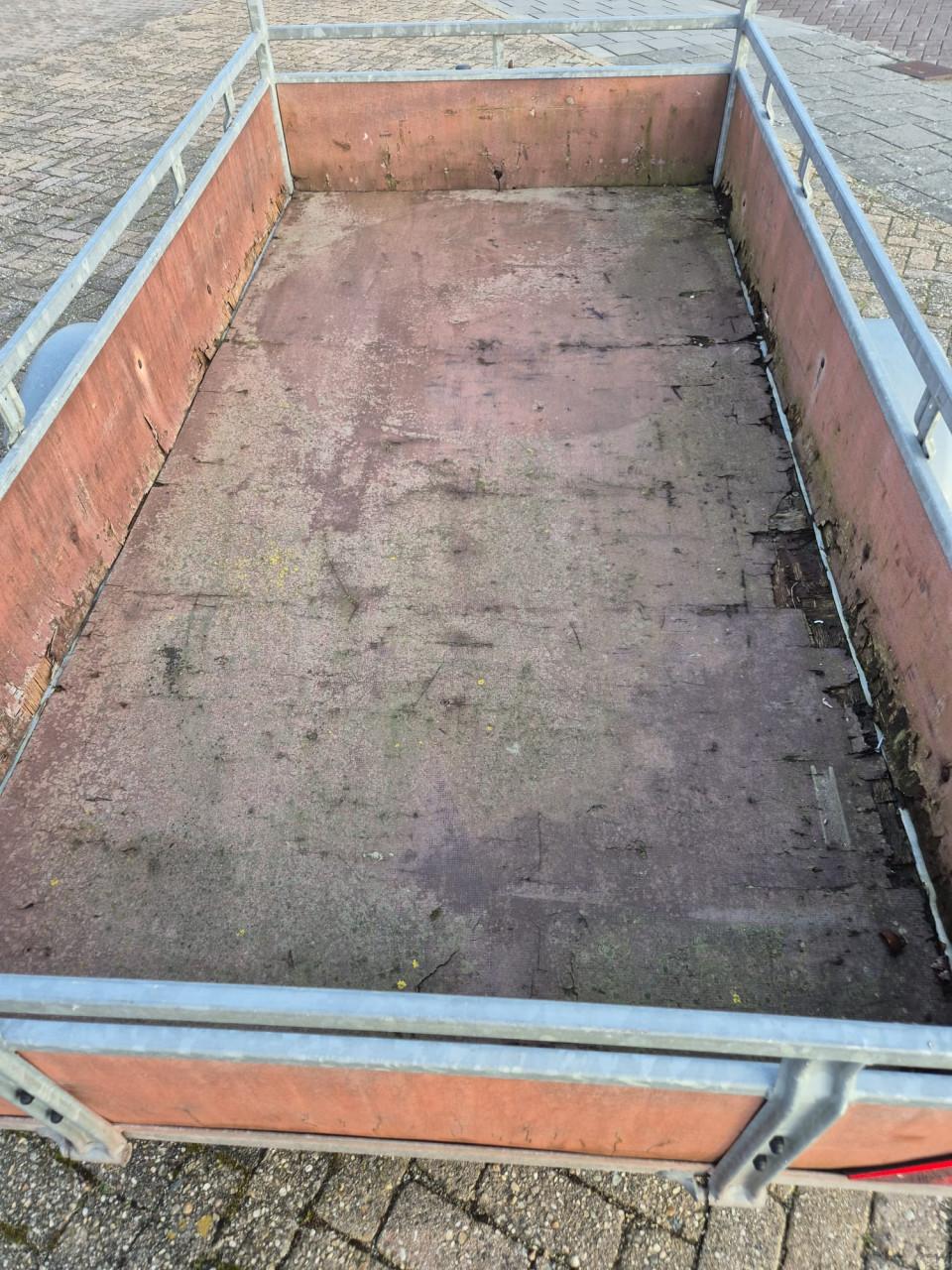 Aanhanger (opknapper)