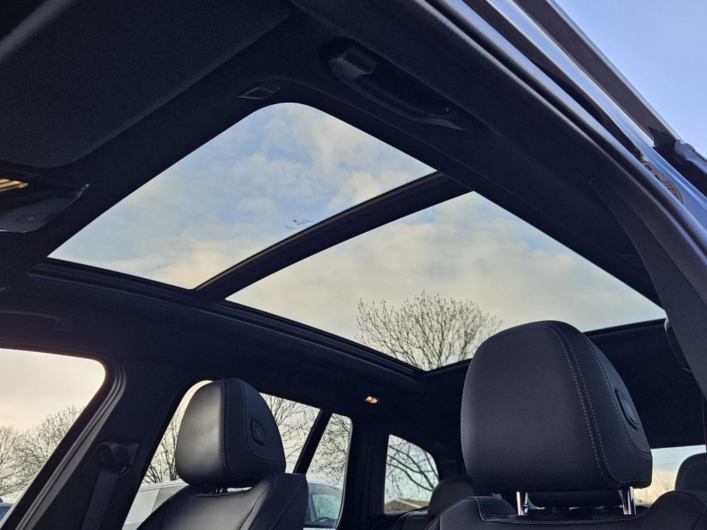 BMW X3 xdrive30e high executive m-sport | pano | head-up