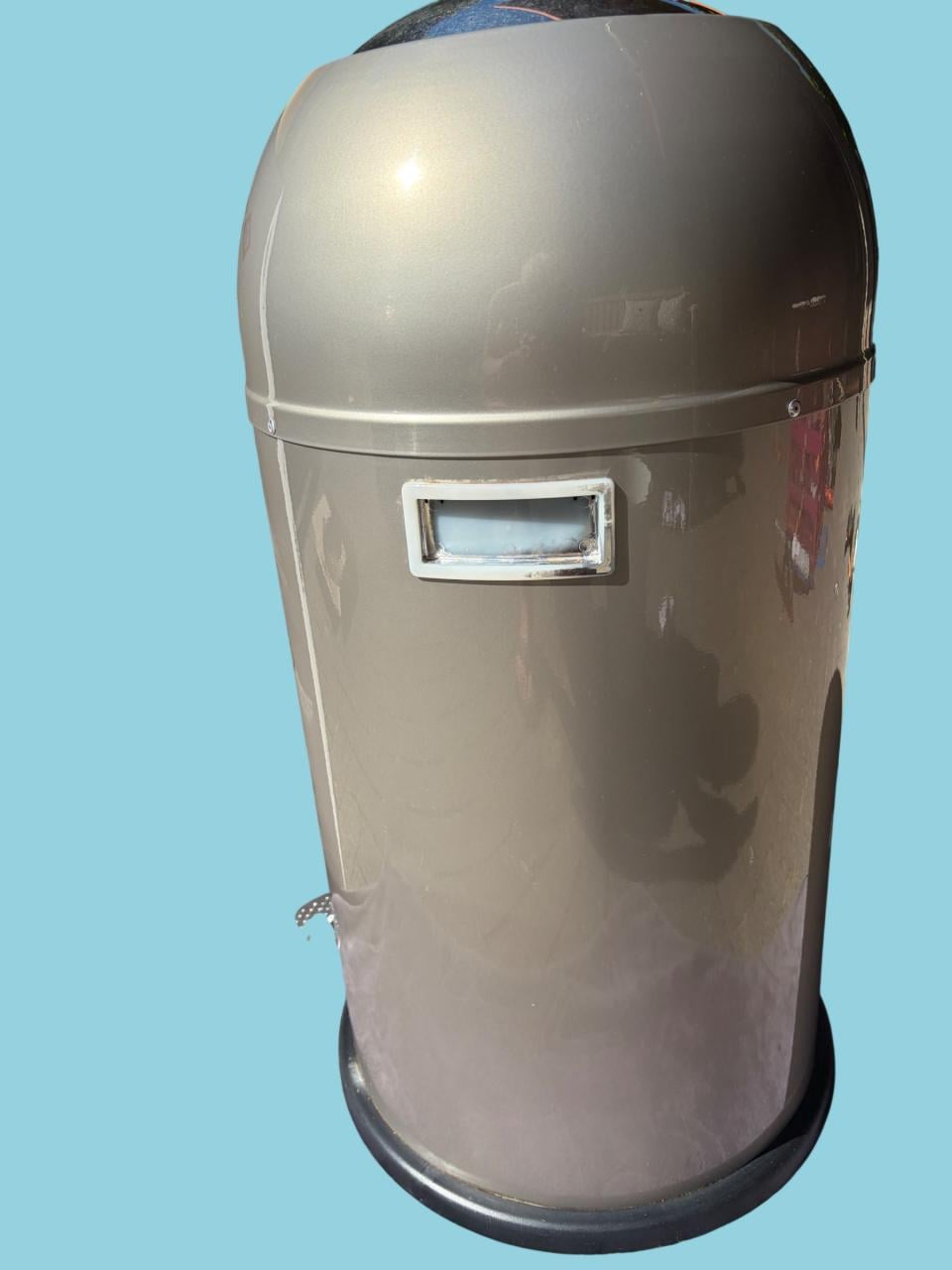 Wesco Kickmaster