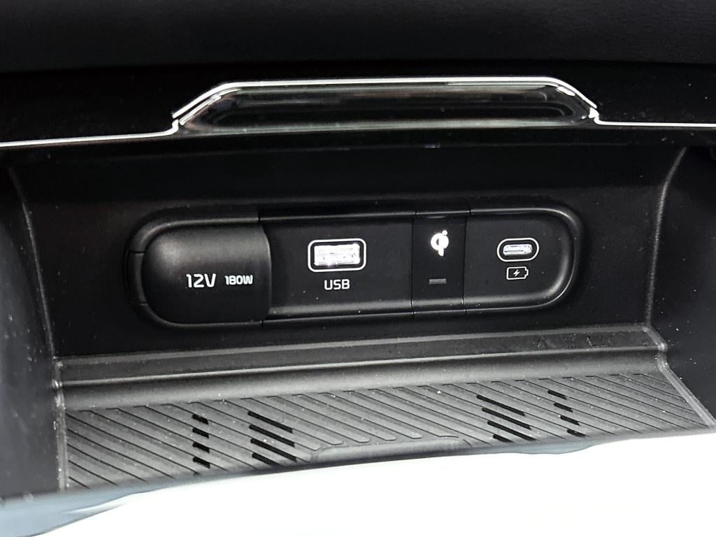 Kia Sportage 1.6 t-gdi plug-in hybrid awd gt-plusline | panoramadak | premi
