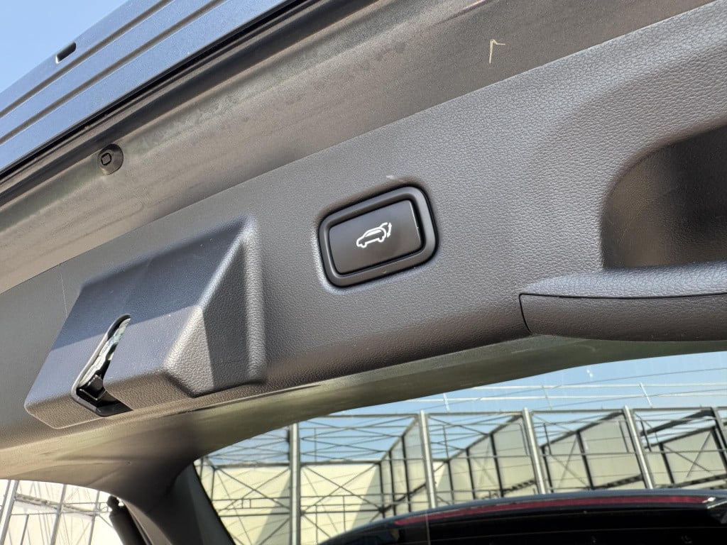 Hyundai Tucson 1.6 t-gdi phev premium 4wd | vol-leder | digitaal instrument