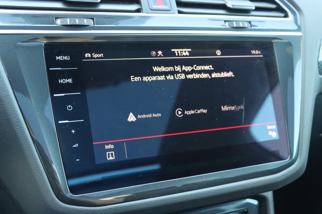 Volkswagen Tiguan 1.4 tsi ehybrid r-line business+ 245pk dsg6