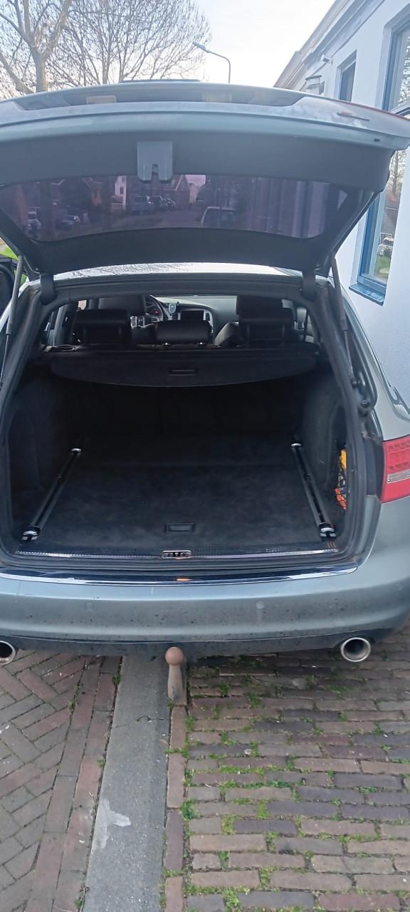 Te koop audi a6