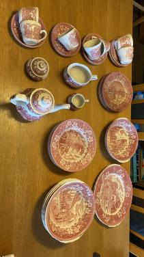 Servies