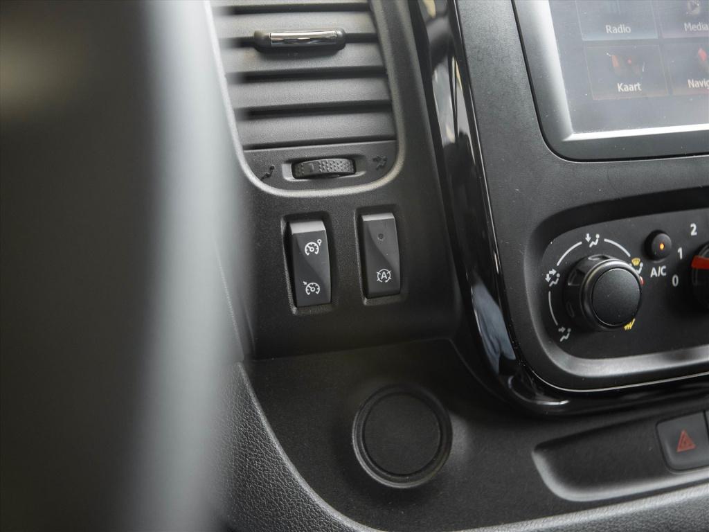 Opel Vivaro tourer 8p 1.6 cdti biturbo 125pk l1h1 | navigatie | trekhaak | 
