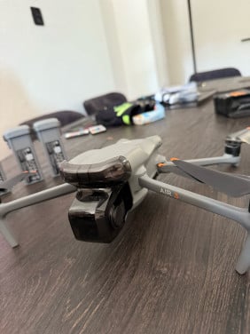 Dji drone
