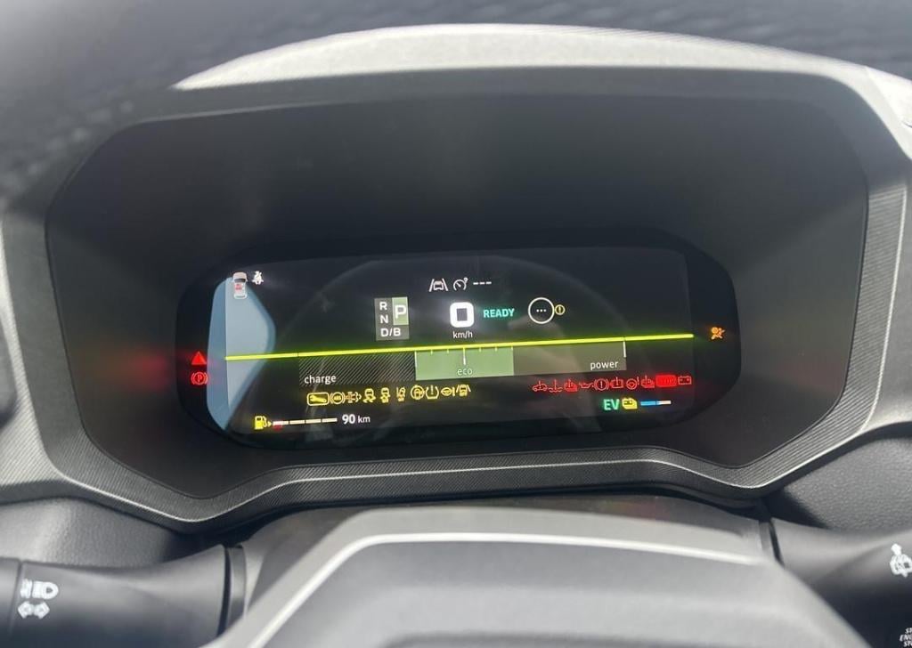 Dacia Bigster 1.8 hybrid 155 limited edition