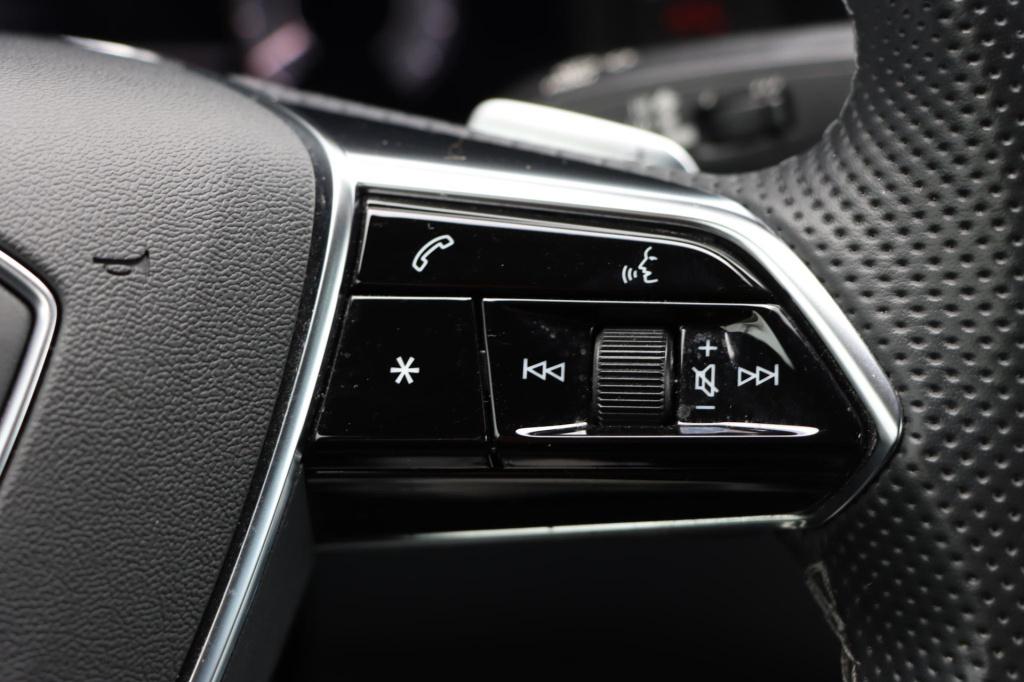 Audi A7 sportback 50 tfsi e quattro pro line s 299pk | memory | camera