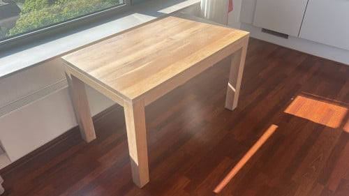 Eettafel