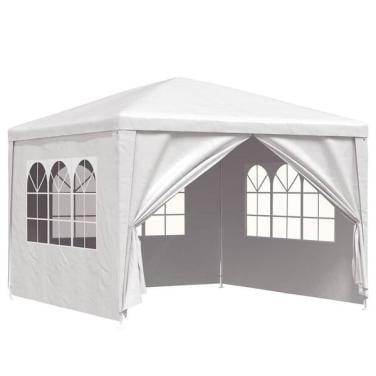 Nieuwe partytent nooit gebruikt !!