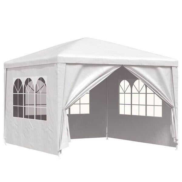 Nieuwe partytent nooit gebruikt !!
