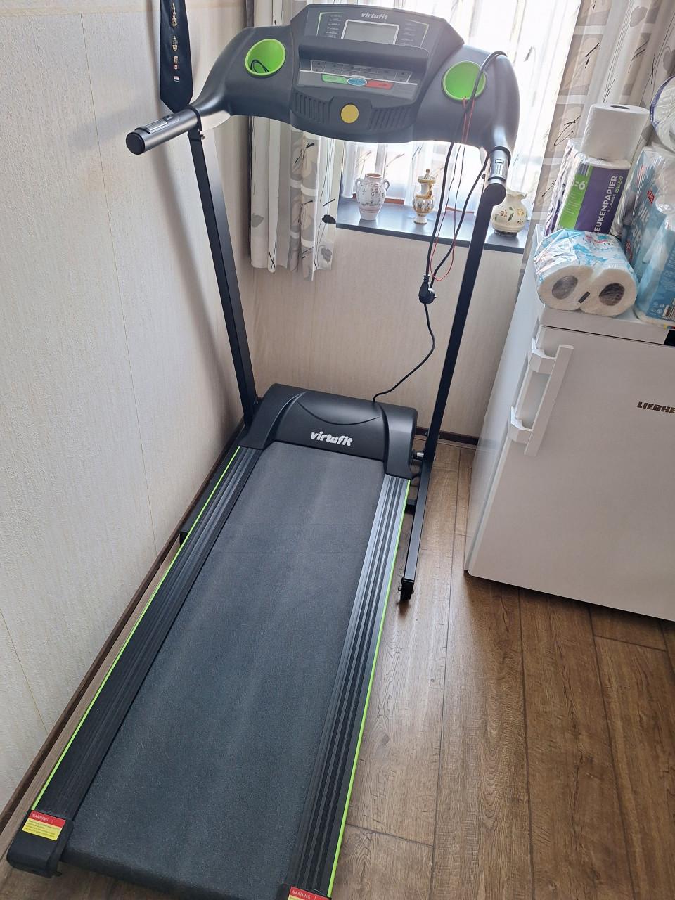 Virtufit loopband