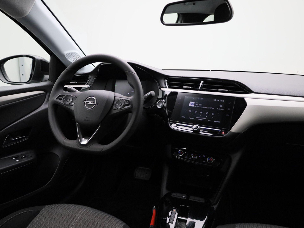 Opel Corsa-e level 2 50 kwh | navigatie | apple carplay/android auto | clim