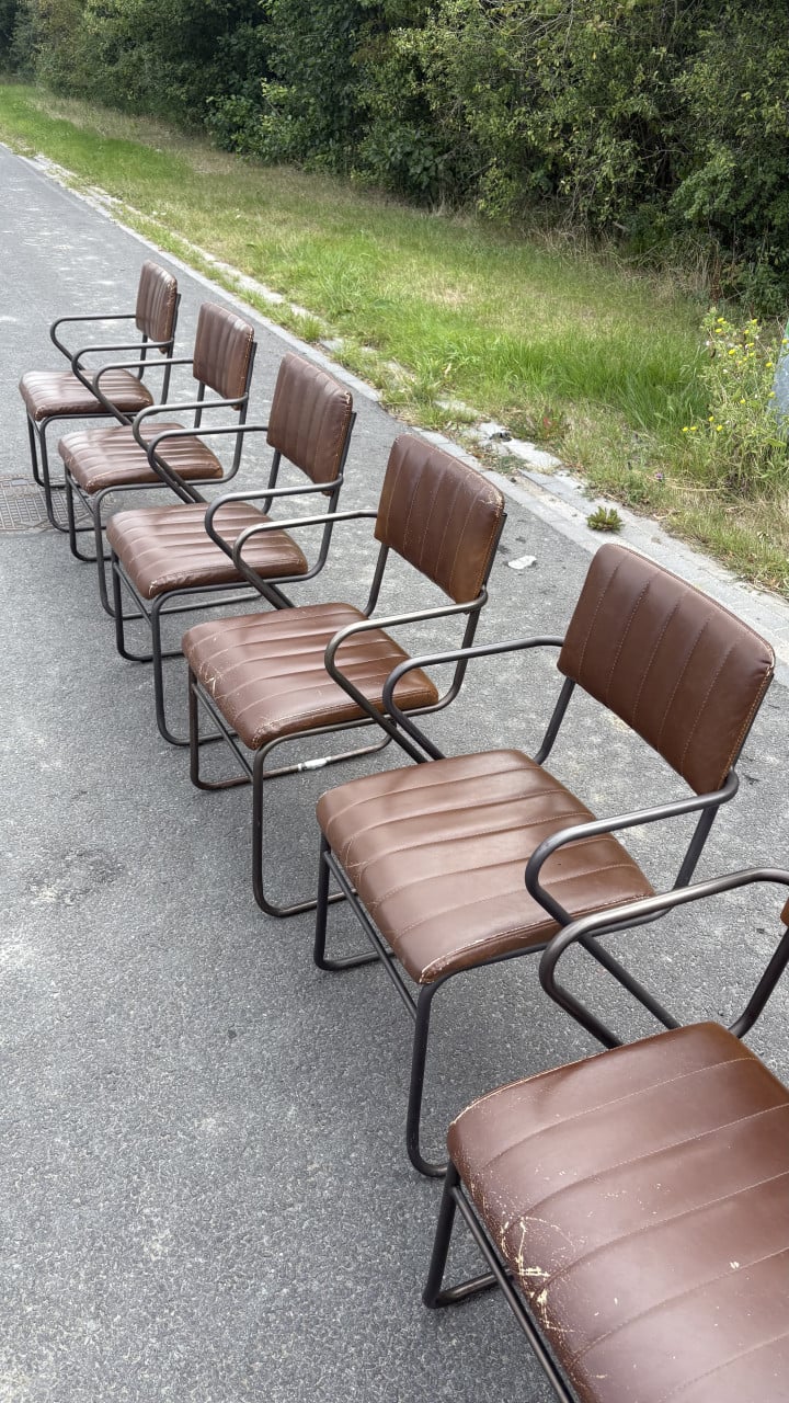 Stoelen