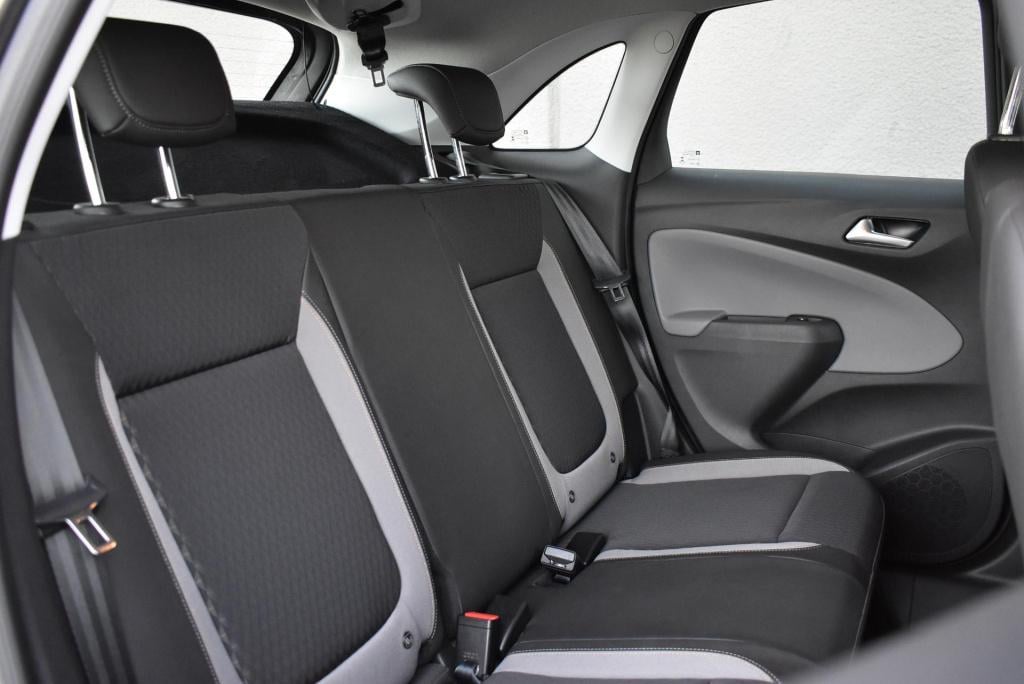 Opel Crossland X 1.2 turbo innovation