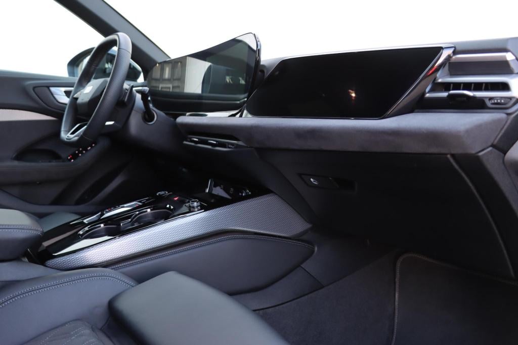 Audi A5 avant 2.0 e-hybrid quattro s edition 300pk s-tronic