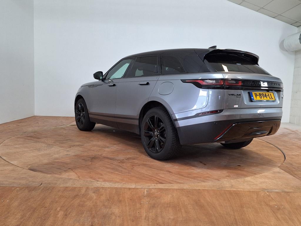 Land Rover Range Rover Velar 2.0 p400e se | elek wegkl trekhaak |