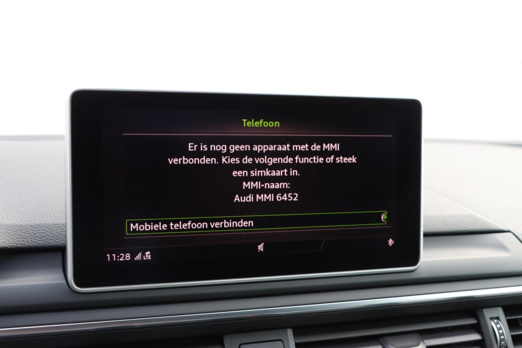 Audi A4 avant 2.0 tdi design pro line plus