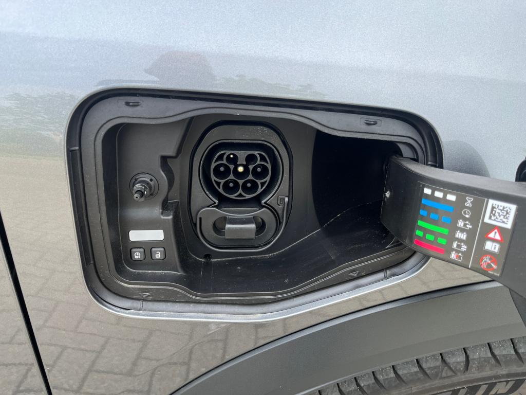 Mitsubishi Eclipse Cross instyle 87 kwh