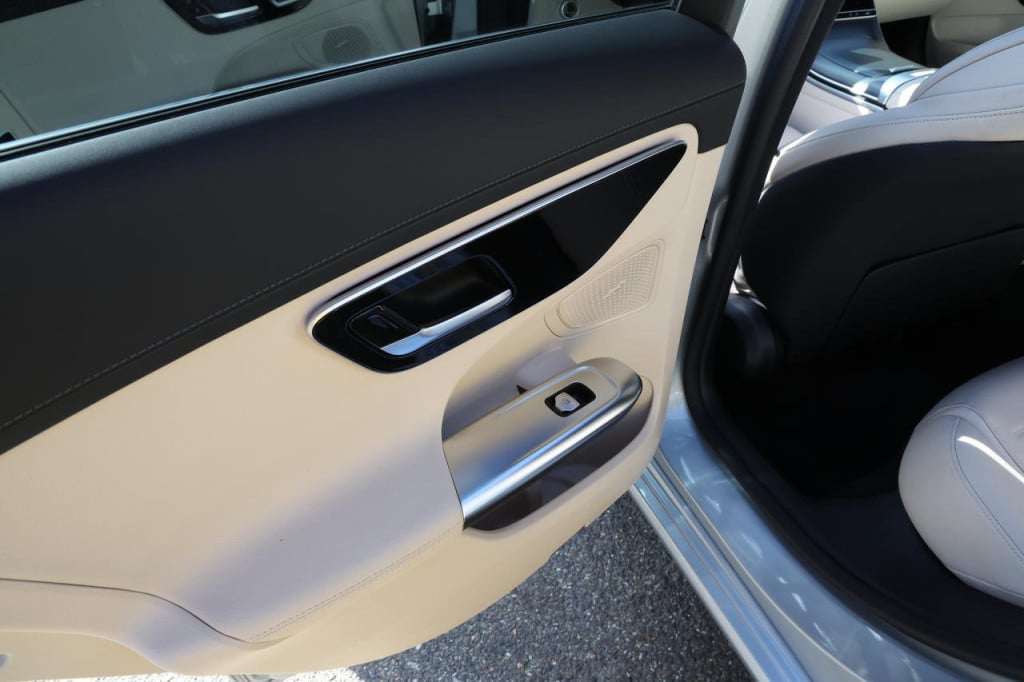 Mercedes-Benz C-Klasse estate 200 avantgarde