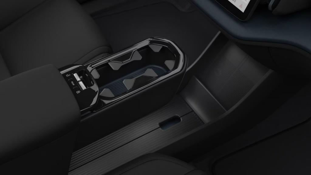 Volvo Ex30 extended range europa