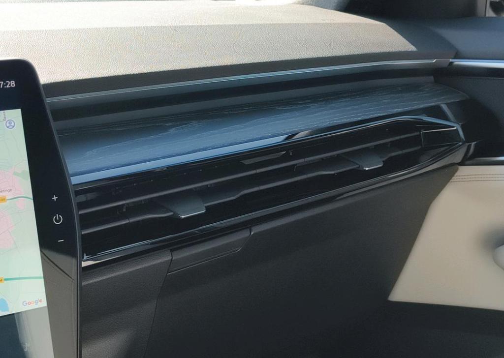 Renault Espace e-tech full hybrid 200 iconic 7p. - panoramisch vast glazen 