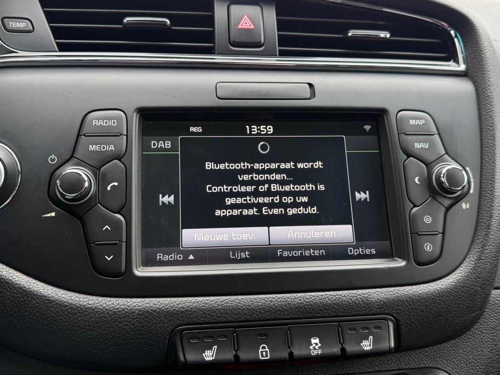 Kia Cee'd sportswagon 1.0 t-gdi gt-line