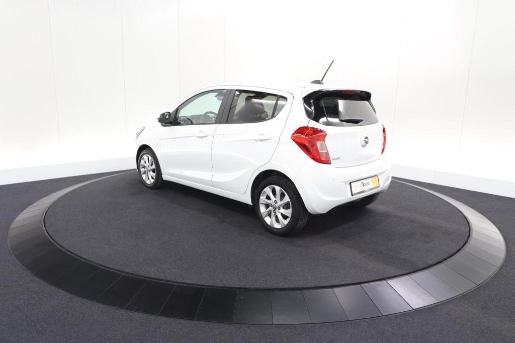 Opel Karl 1.0 ecoflex innovation | automaat | apple carplay | parkeersensor