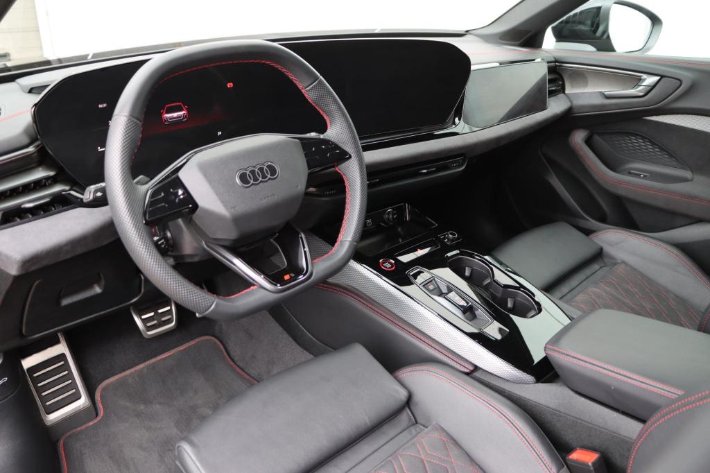 Audi A5 avant 2.0 e-hybrid quattro s edition competition 367pk s-tronic | s