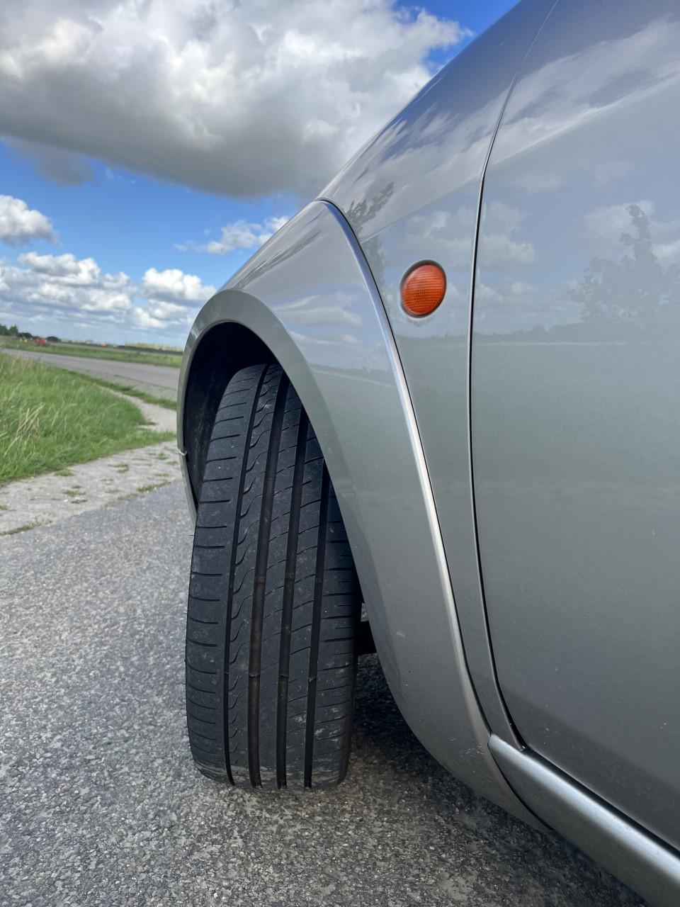 Goed Ford StreetKa te koop