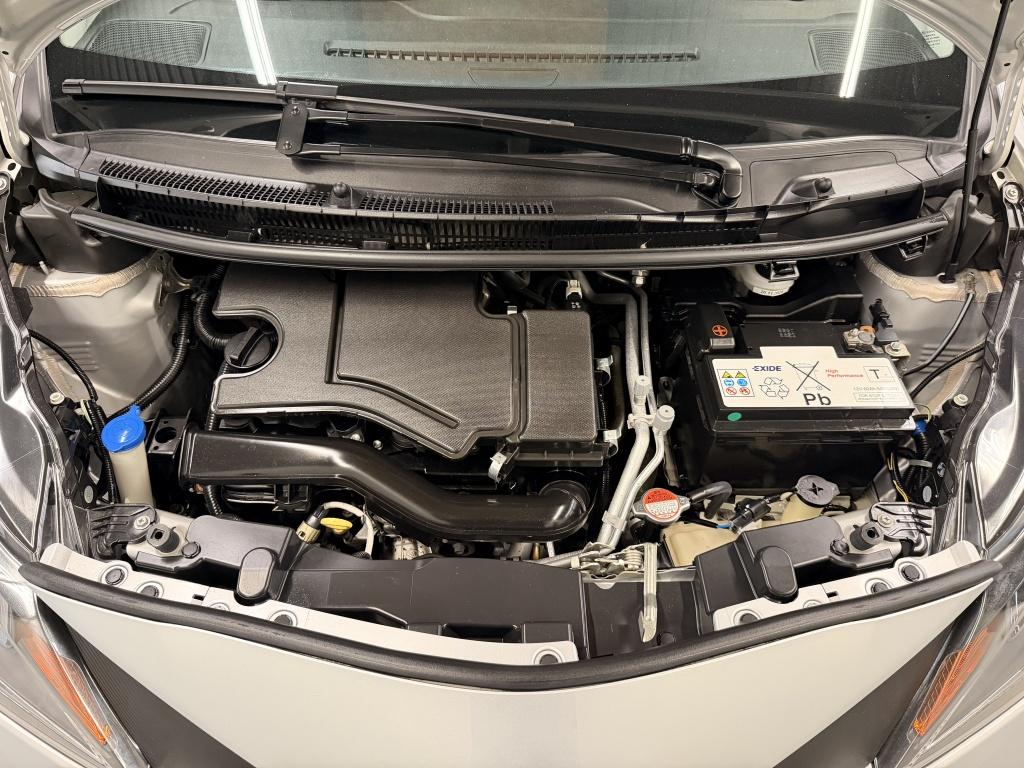Toyota Aygo 1.0 vvt-i x-fun