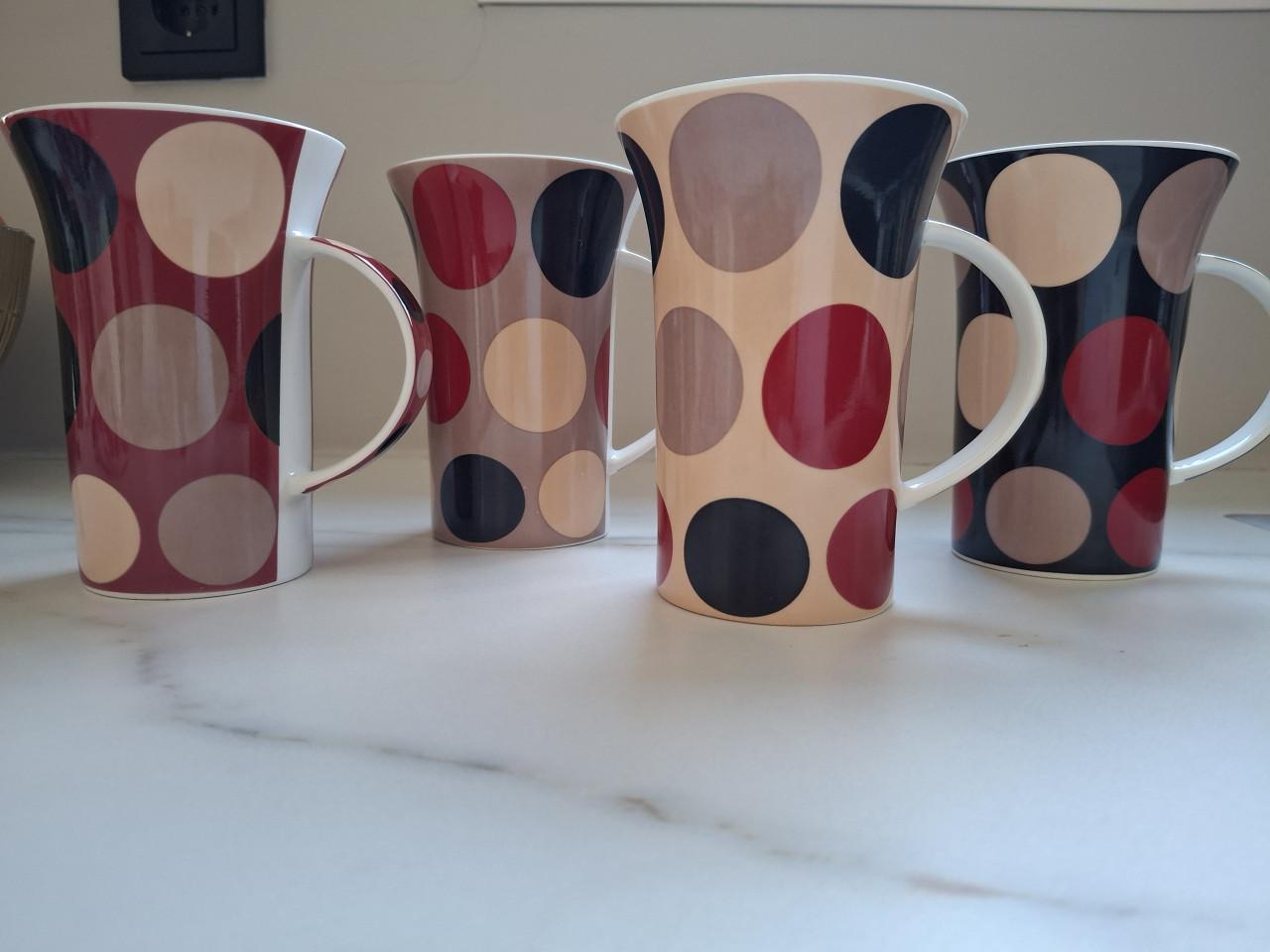 Ritzenhoff Breker koffie- theemokken