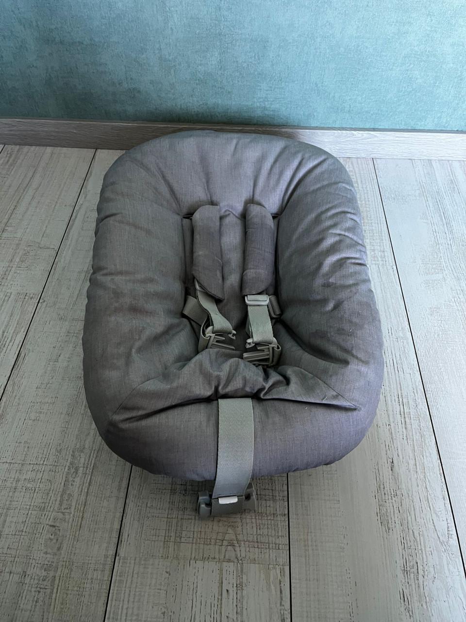 Tripp Trapp Newborn Set