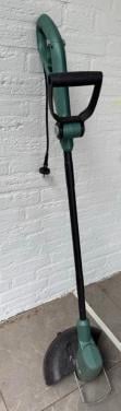 Grastrimmer van Bosch