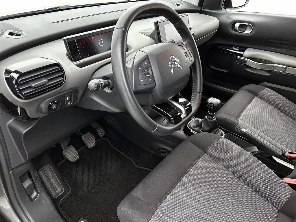 Citroen C4 Cactus 110pk business | rijklaar stoelverwarming | parkeersensor