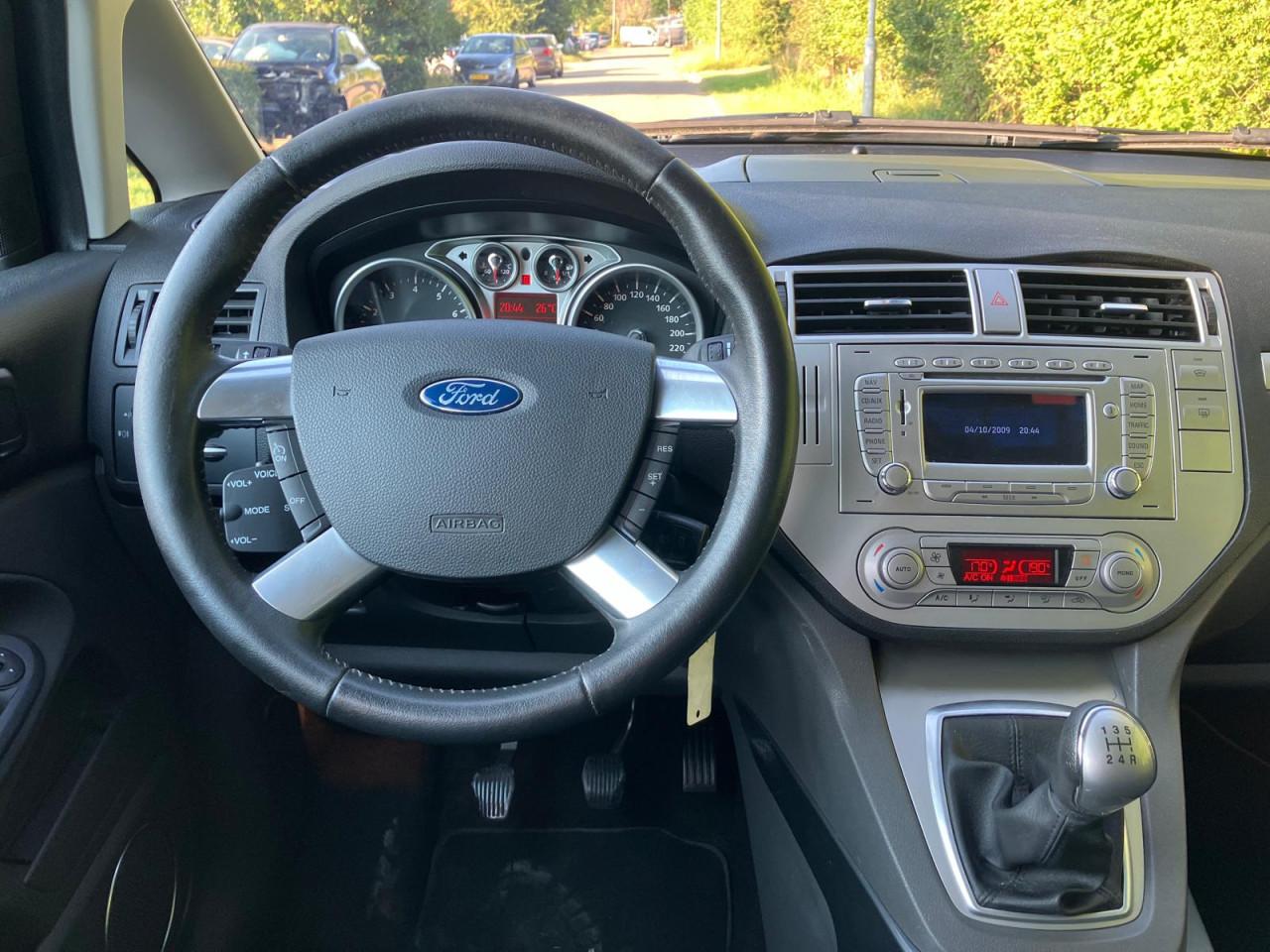Ford C-Max 1.8