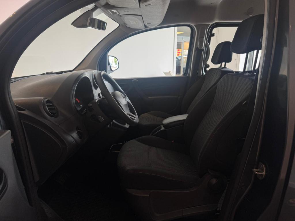 Mercedes-Benz Citan 112 ambiente