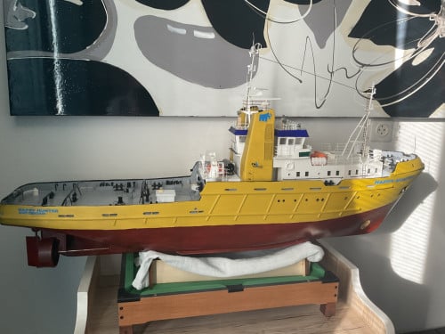 Modelbouw