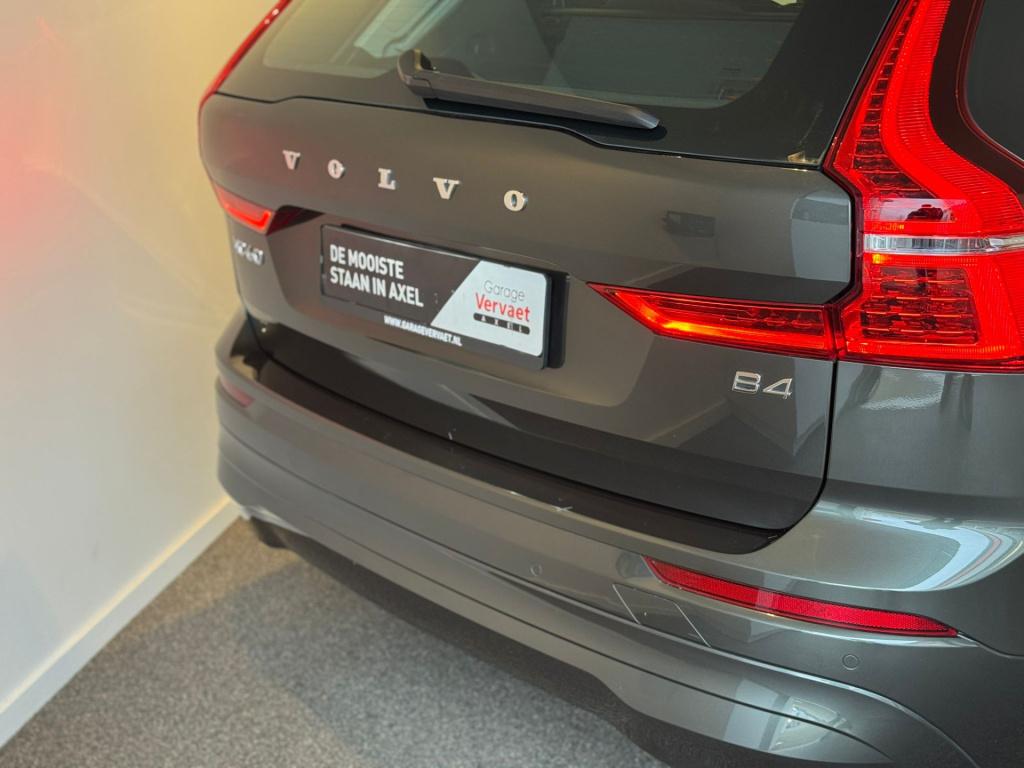 Volvo XC60 2.0 b4 business pro