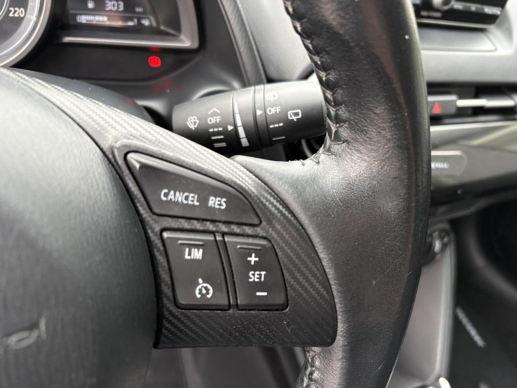 Mazda 2 1.5 skyactiv-g ts lichtmetalen velgen