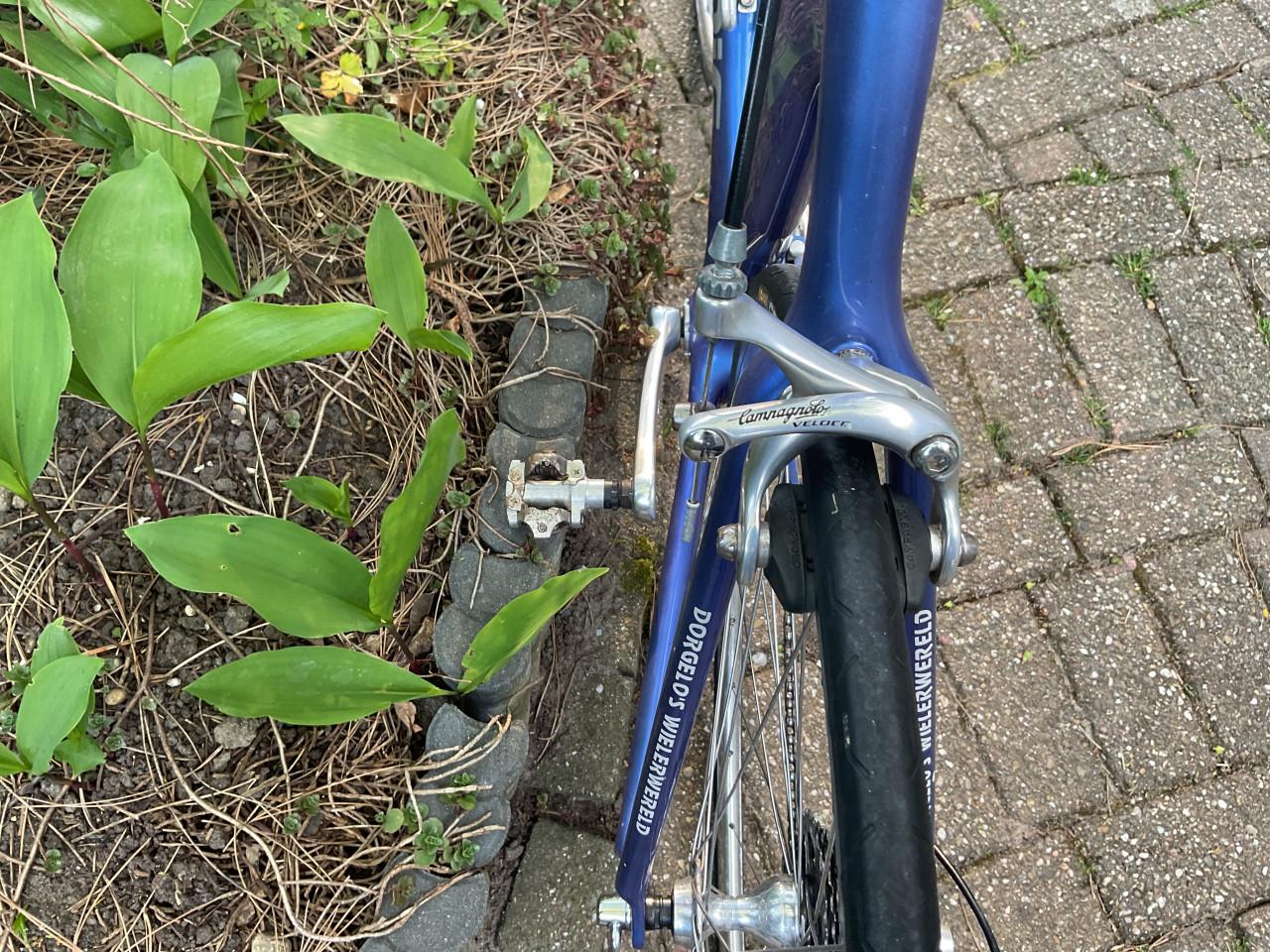Racefiets