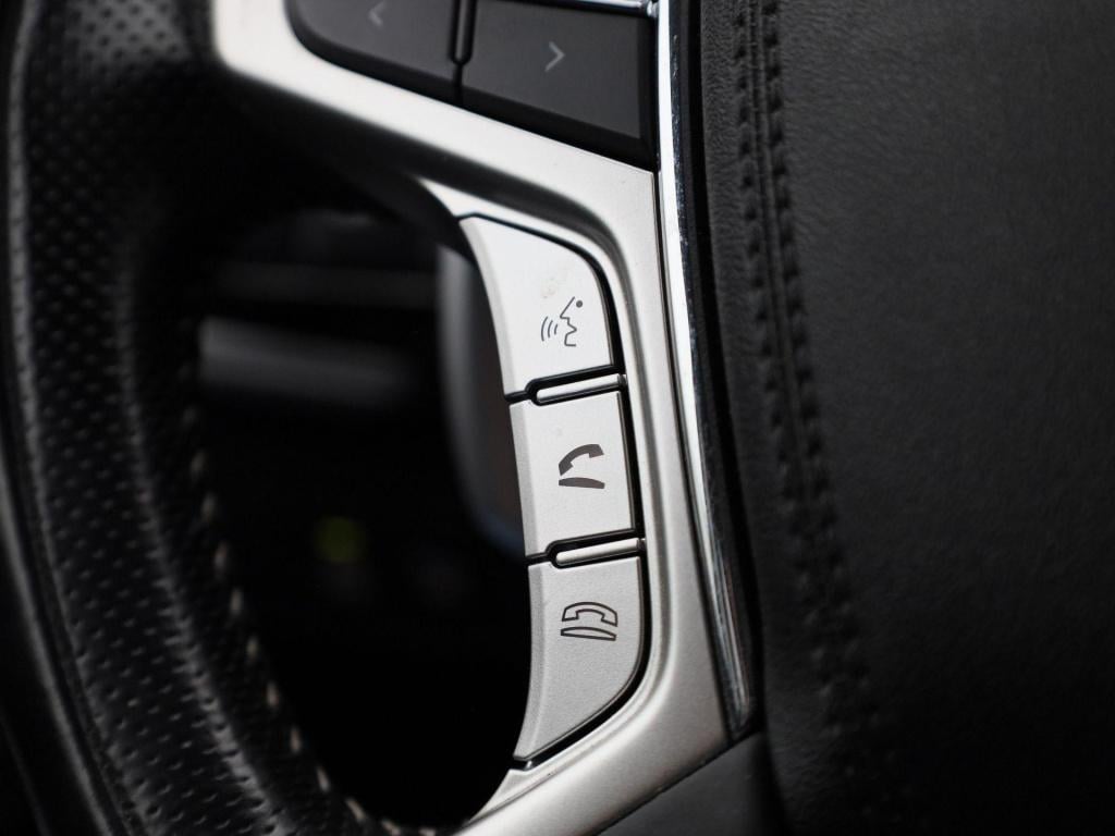 Mitsubishi Outlander 2.4 phev pure+ | automaat | stoel verwarming | dab | c