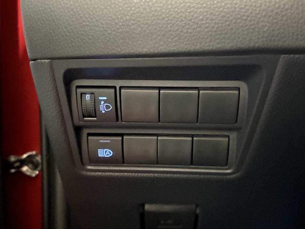 Toyota Yaris 1.5 hybrid executive| camera| stoel.verw| adap.cruise