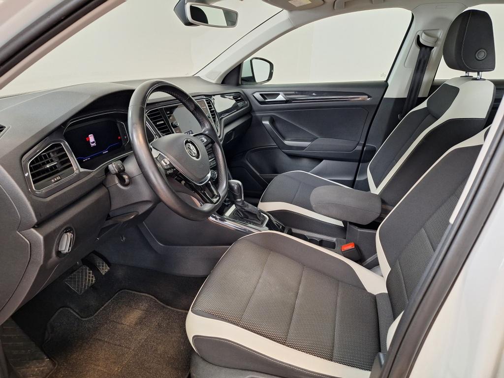 Volkswagen T-roc 1.5 tsi sport | automaat | adaptive cruise control