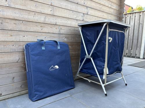Campingkasten